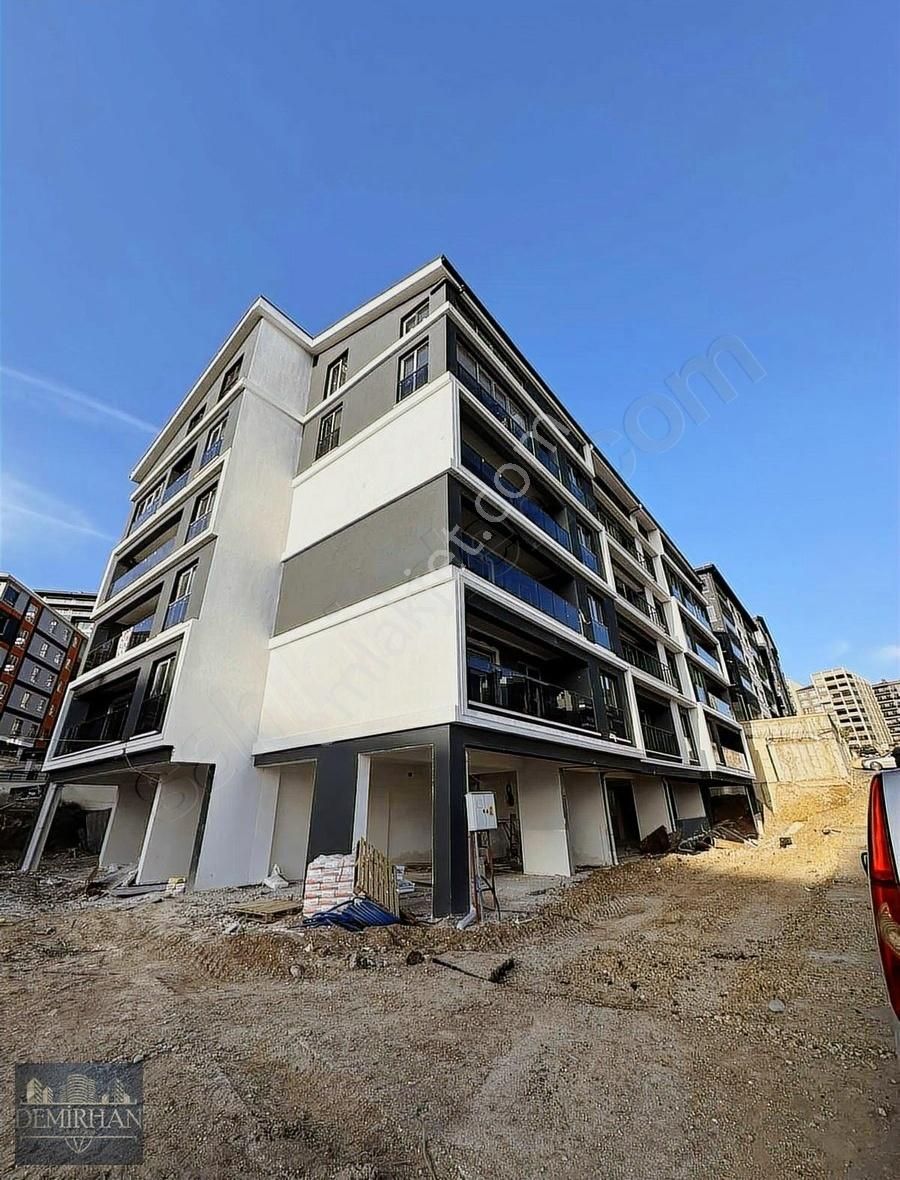 Hastane Yakını 2+1 Satılık Daire