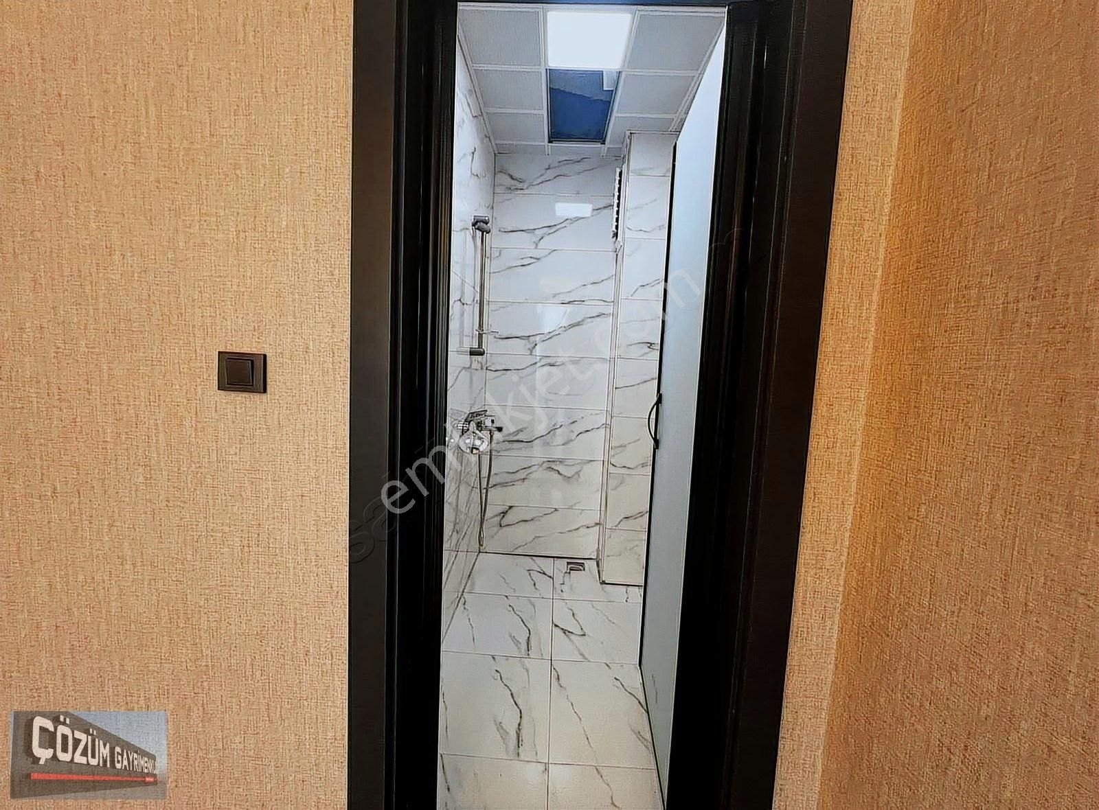 Kalite Yeniden Yazılıyor Çözüm'de Sıfır 3+1 Full Yapılı Daireler - Görsel 12