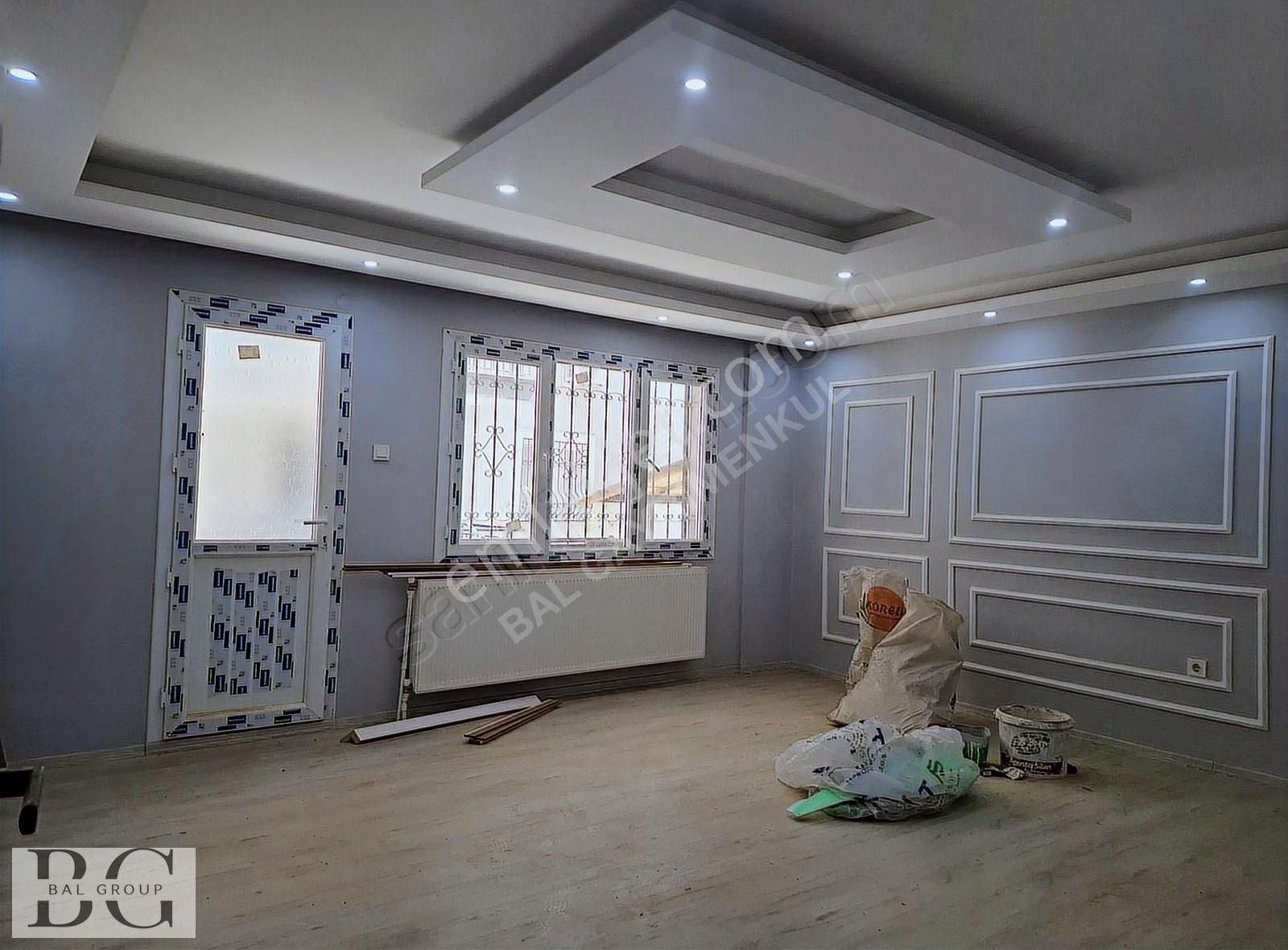 Muhteşem Konumda 3+1 Komple Tadilatlı Yenilenmiş Satılık Daire
