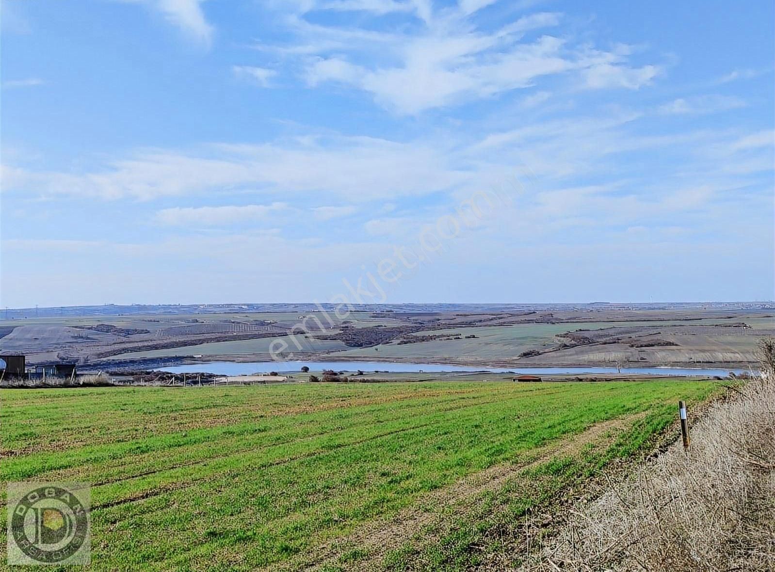 250 Metre İmarlı İfrazlı Bütün Kesintileri Yapılmış Satılık Arsa - Görsel 28
