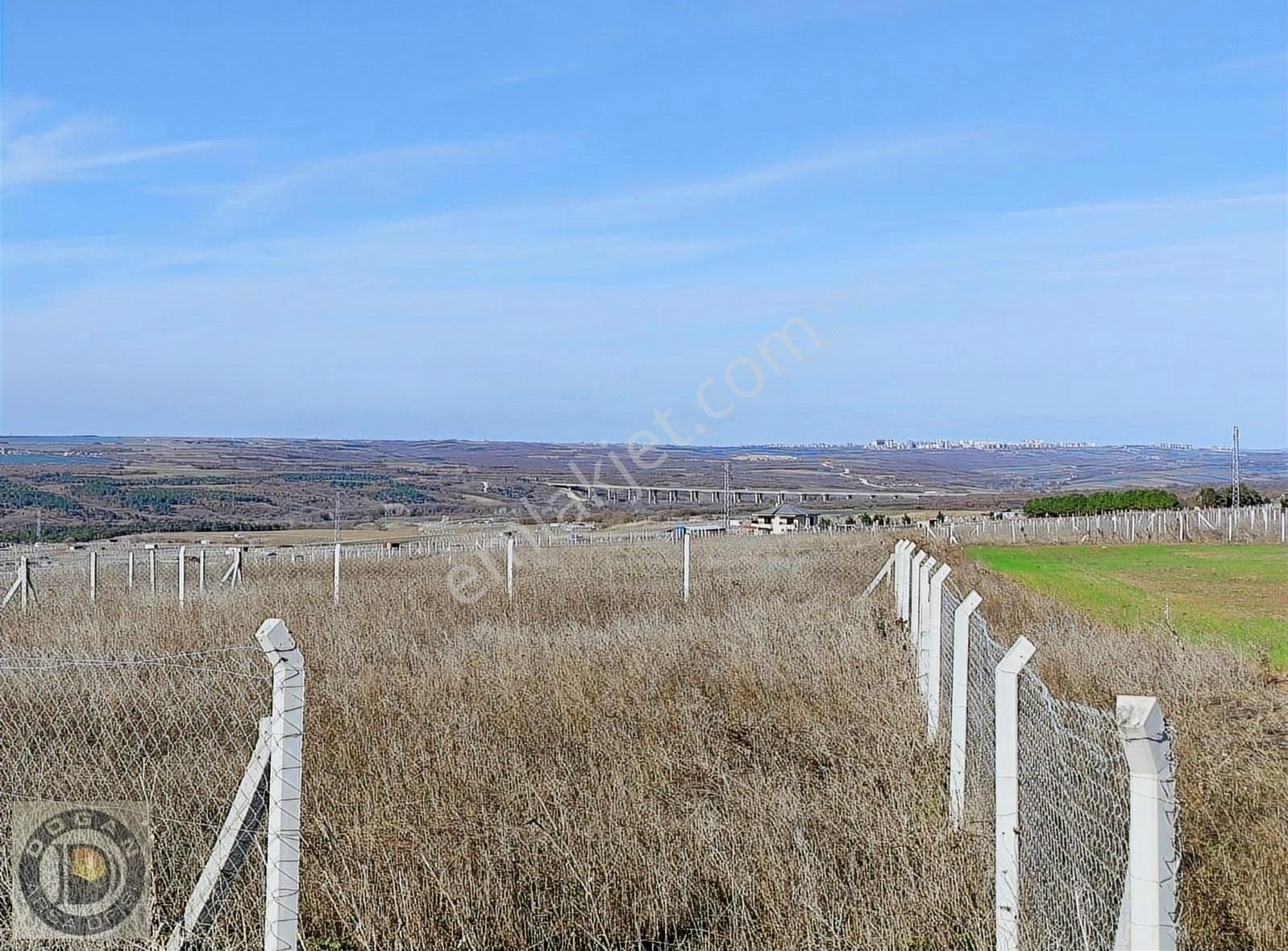 250 Metre İmarlı İfrazlı Bütün Kesintileri Yapılmış Satılık Arsa - Görsel 27