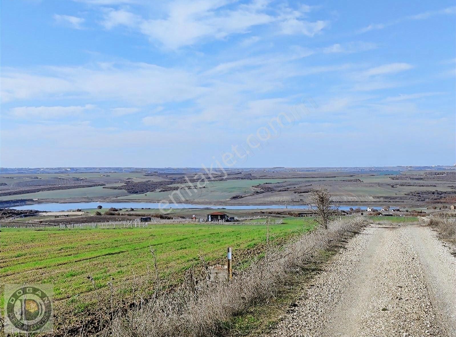 250 Metre İmarlı İfrazlı Bütün Kesintileri Yapılmış Satılık Arsa - Görsel 18
