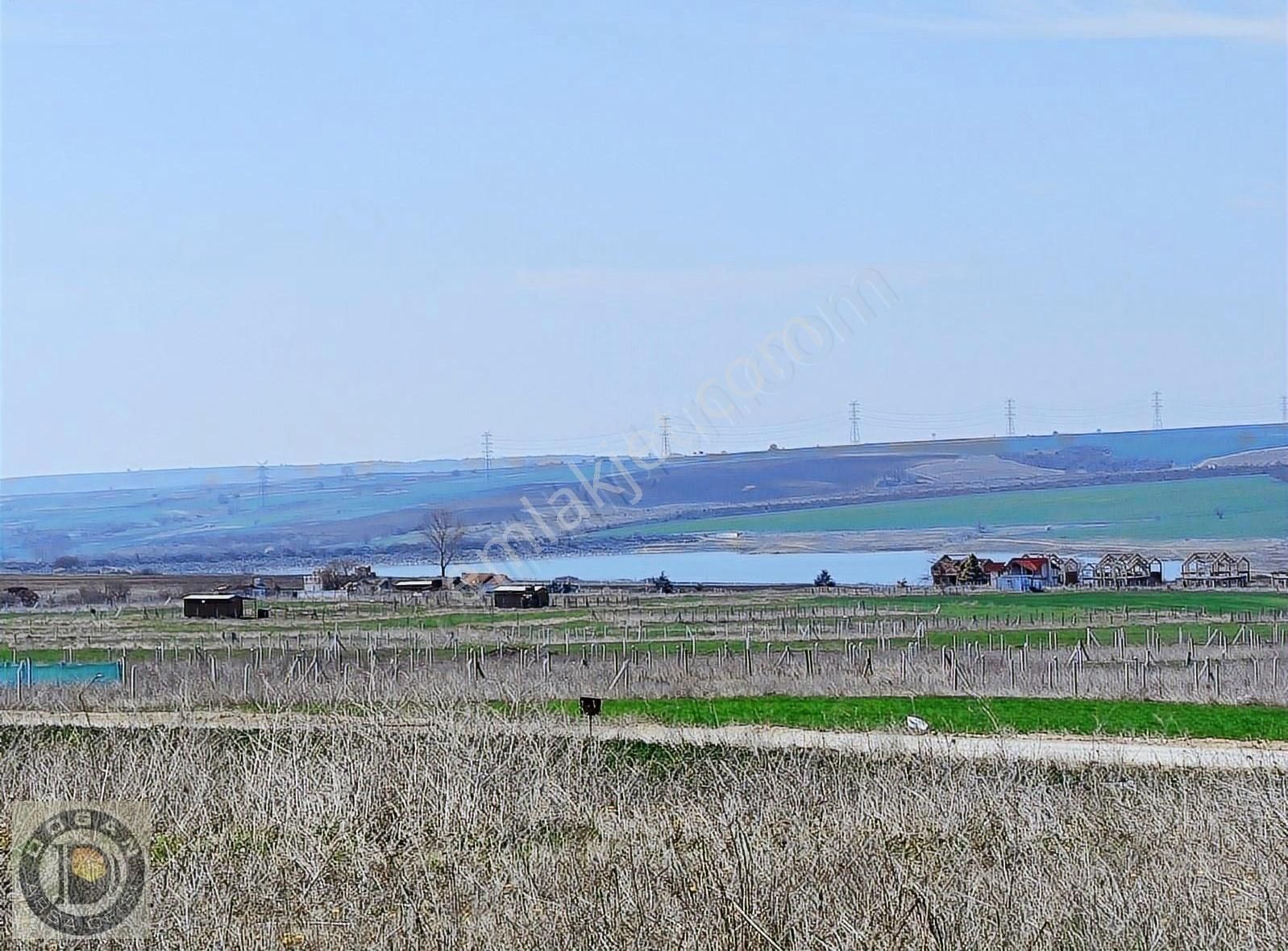 256 Metre İmarlı İfrazlı Bütün Kesintileri Yapılmış Satılık Arsa