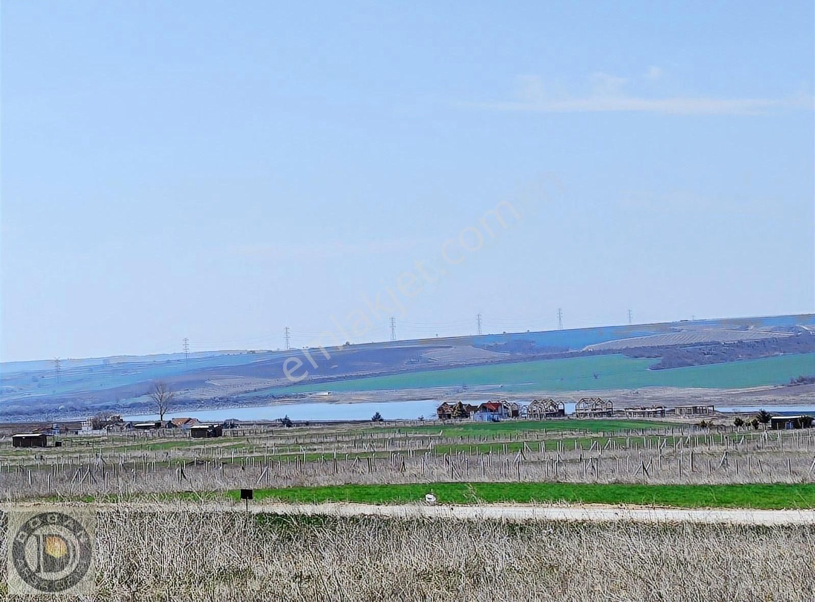 250 Metre İmarlı İfrazlı Bütün Kesintileri Yapılmış Satılık Arsa - Görsel 8