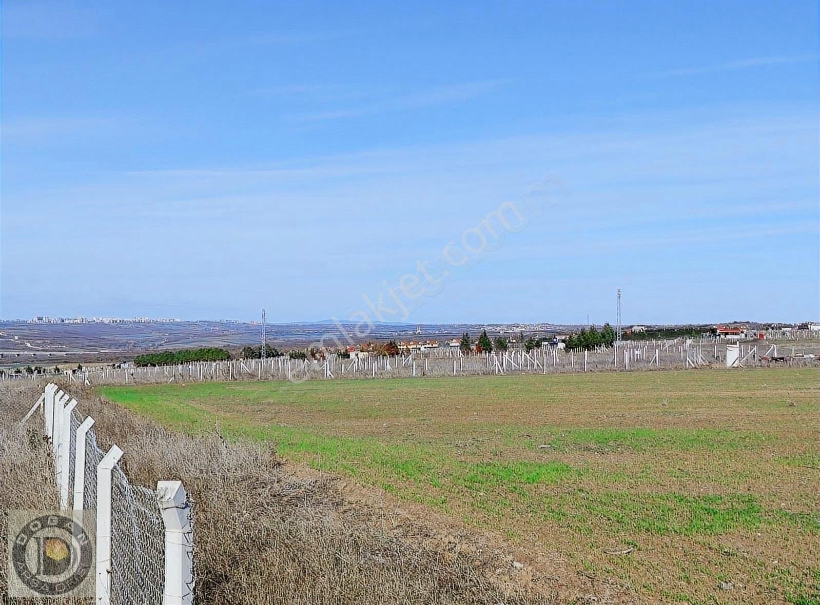 250 Metre İmarlı İfrazlı Bütün Kesintileri Yapılmış Satılık Arsa - Görsel 22
