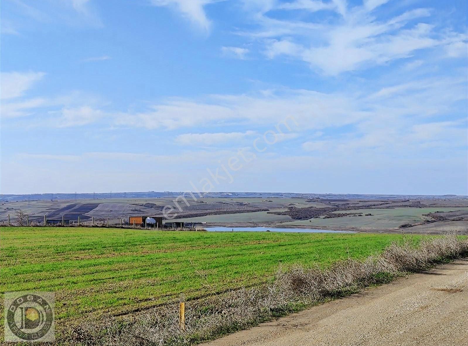 250 Metre İmarlı İfrazlı Bütün Kesintileri Yapılmış Satılık Arsa - Görsel 12