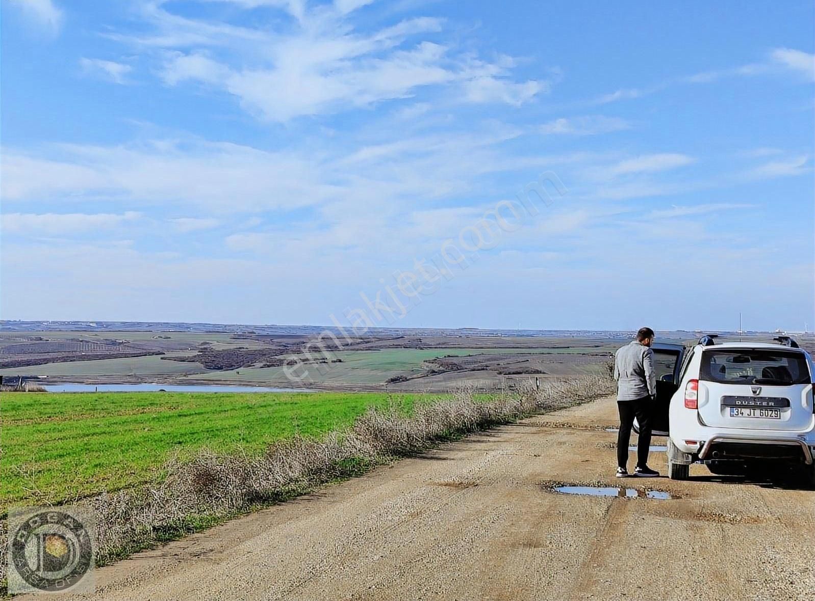 250 Metre İmarlı İfrazlı Bütün Kesintileri Yapılmış Satılık Arsa - Görsel 13