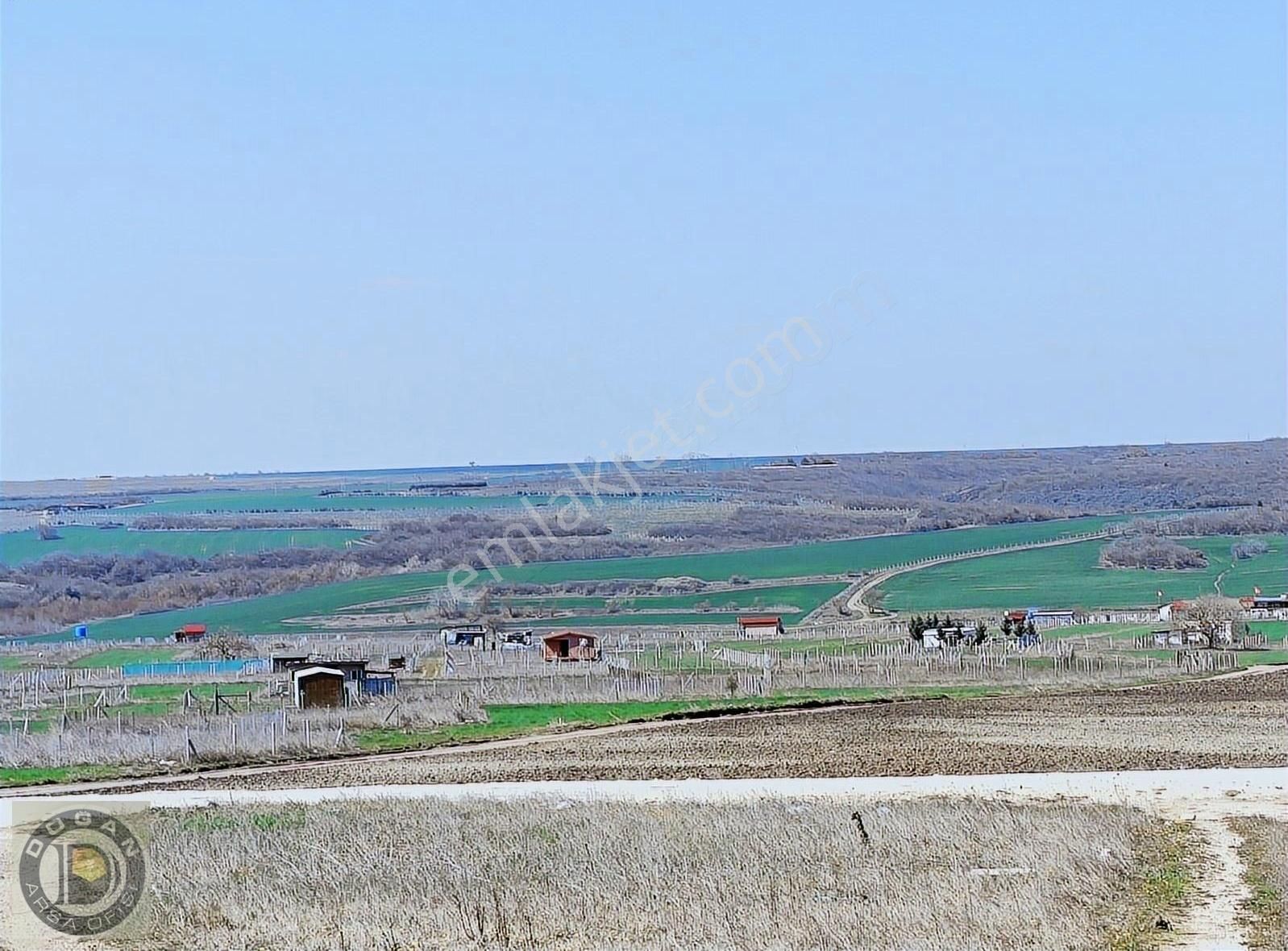250 Metre İmarlı İfrazlı Bütün Kesintileri Yapılmış Satılık Arsa - Görsel 25