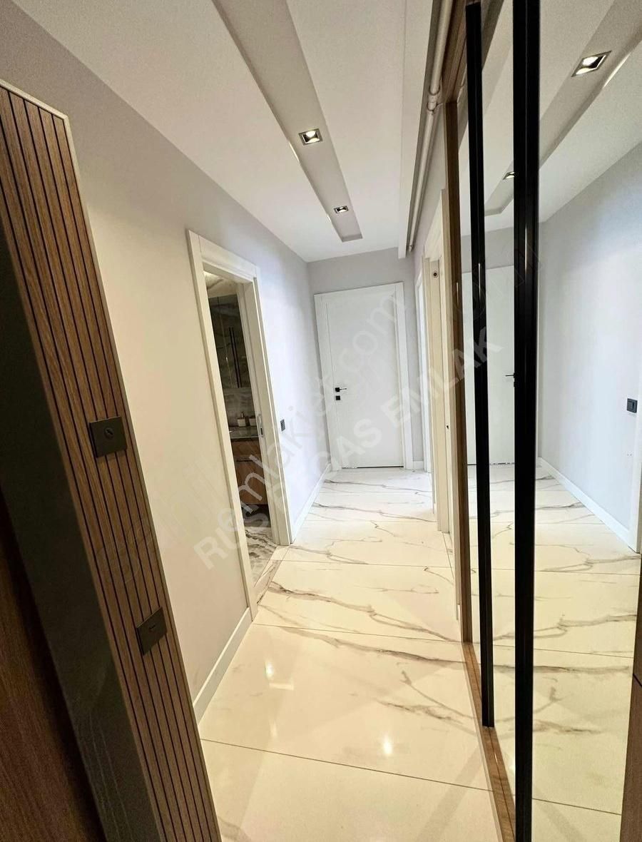 Lüx Residans 600m Denize Yakın