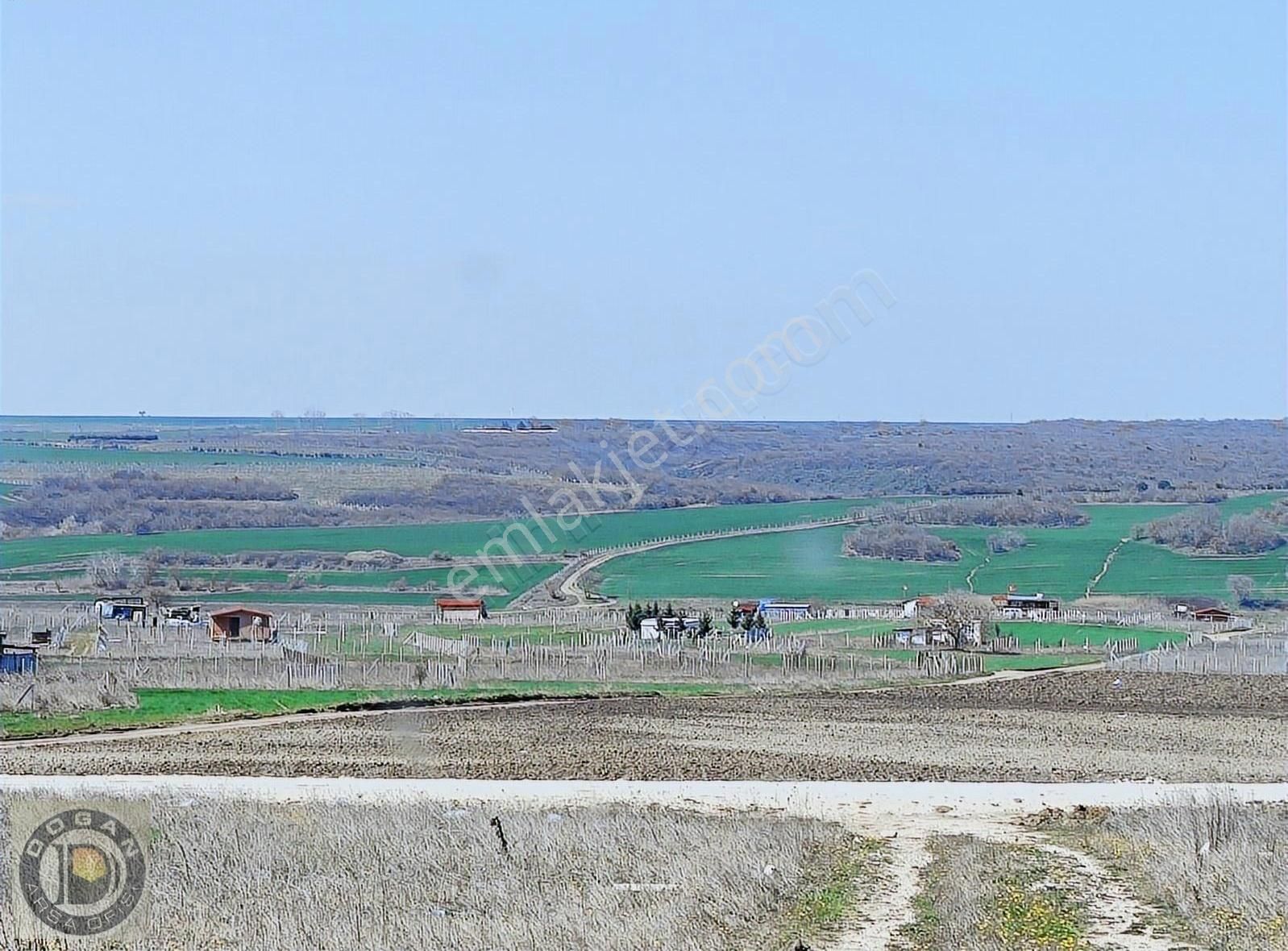 Silivri Çantada İmarlı İfrazlı 250 Metre Arsa Sadece 730 Bin Tl - Görsel 11