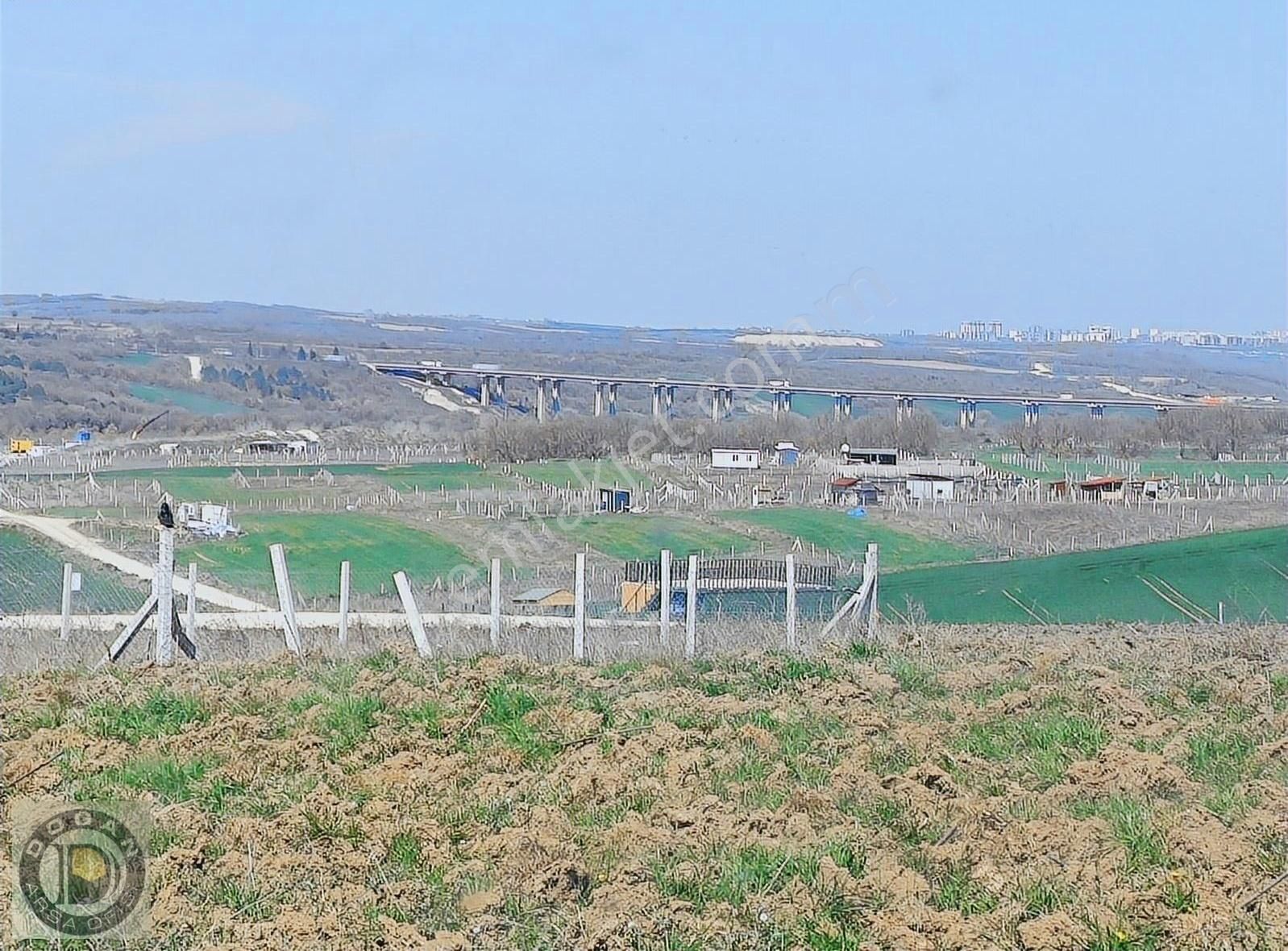 Silivri Çantada İmarlı İfrazlı 250 Metre Arsa Sadece 730 Bin Tl - Görsel 25