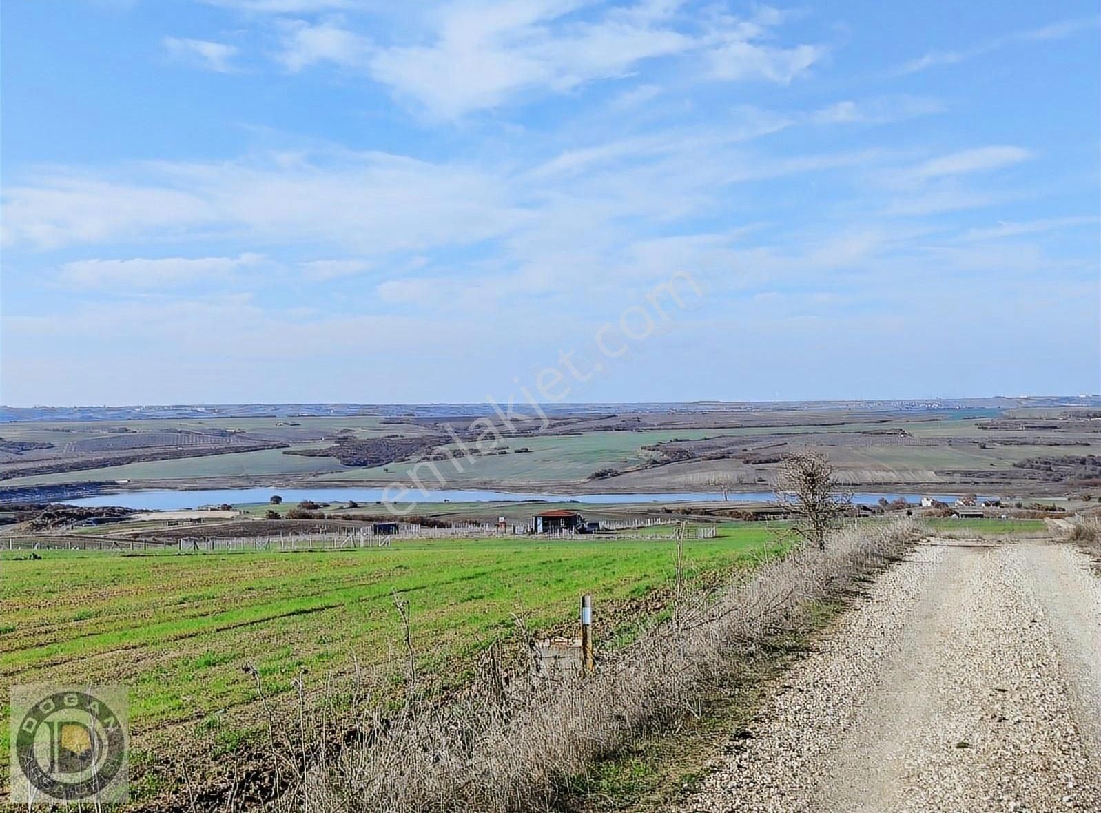 Silivri Çantada İmarlı İfrazlı 250 Metre Arsa Sadece 730 Bin Tl - Görsel 12