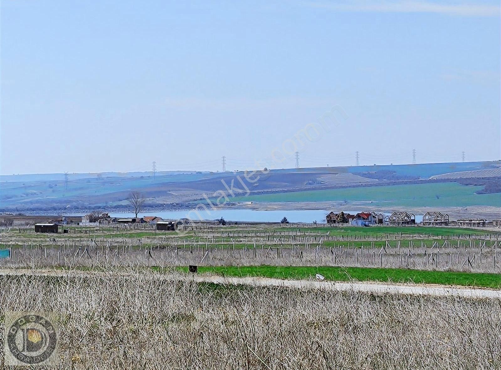 Silivri Çantada İmarlı İfrazlı 250 Metre Arsa Sadece 730 Bin Tl