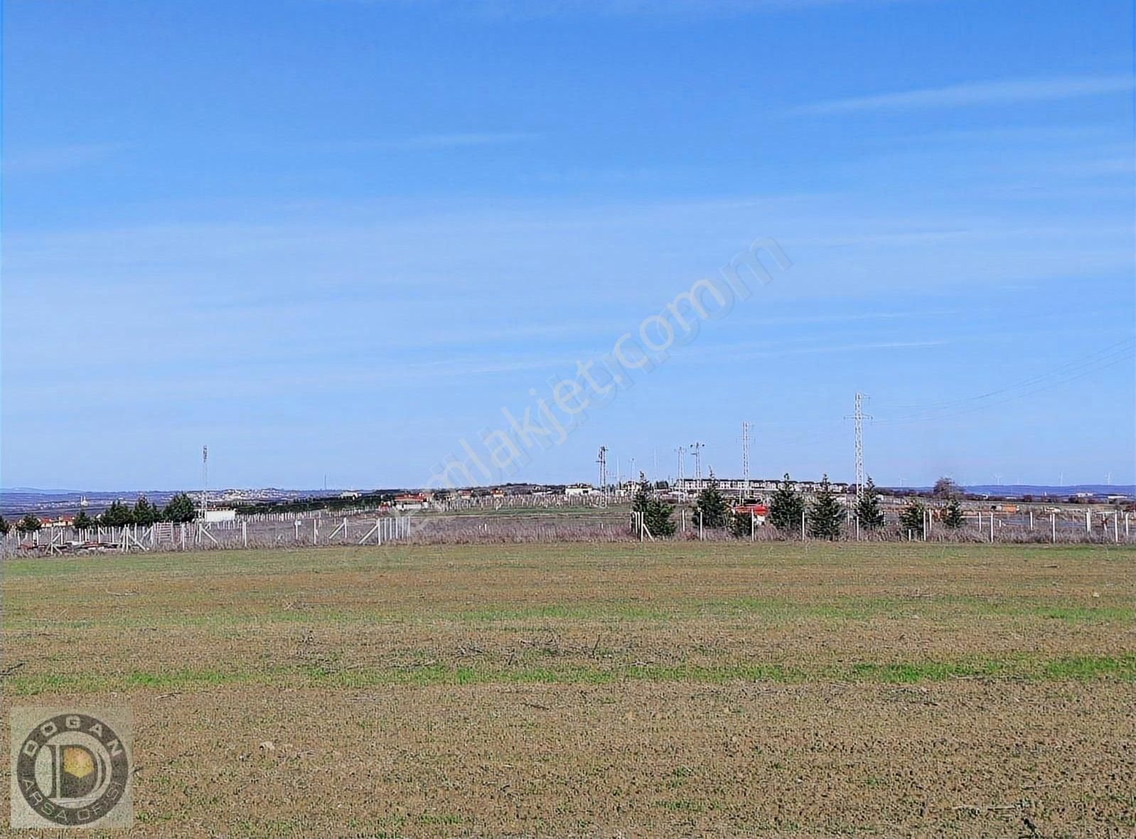 Silivri Çantada İmarlı İfrazlı 250 Metre Arsa Sadece 730 Bin Tl - Görsel 30