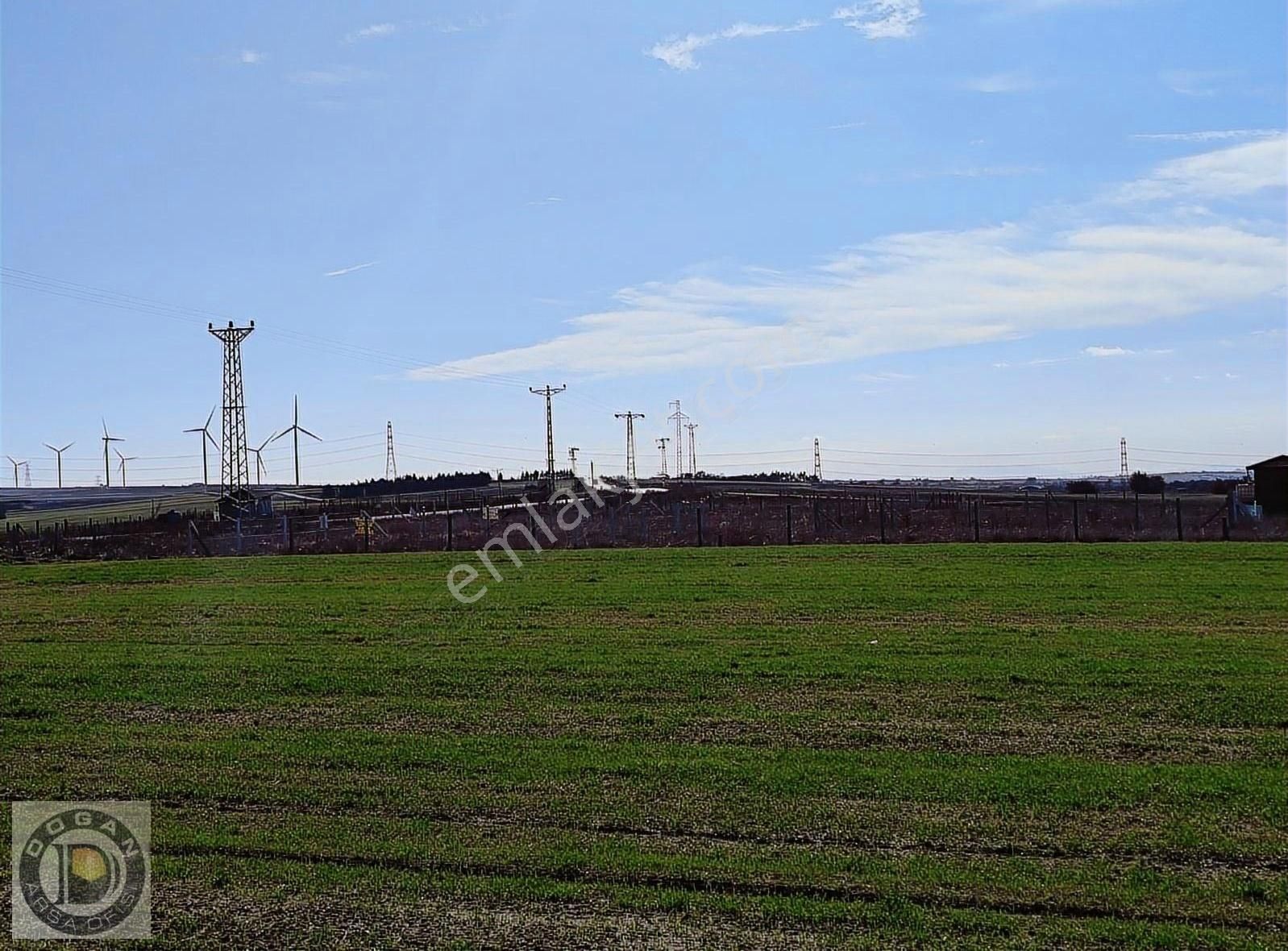 Silivri Çantada İmarlı İfrazlı 250 Metre Arsa Sadece 730 Bin Tl - Görsel 13