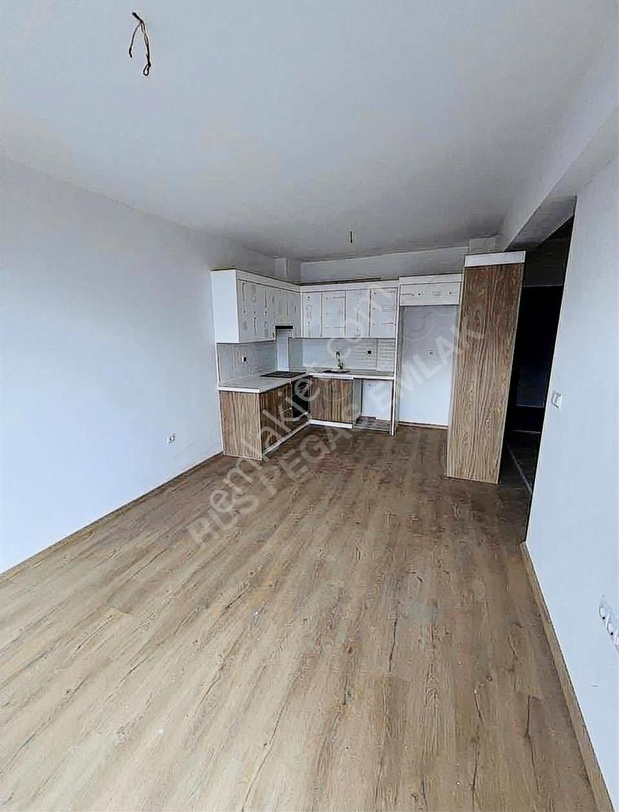 Kepez Satilik Ekpa 1207 Daire 2+1 Kat'ta