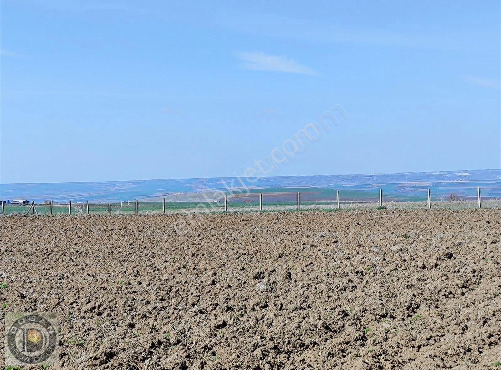Silivri Değirmenköy De Muhteşem Konumda Tek Tapu Müstakil Tarla - Görsel 4