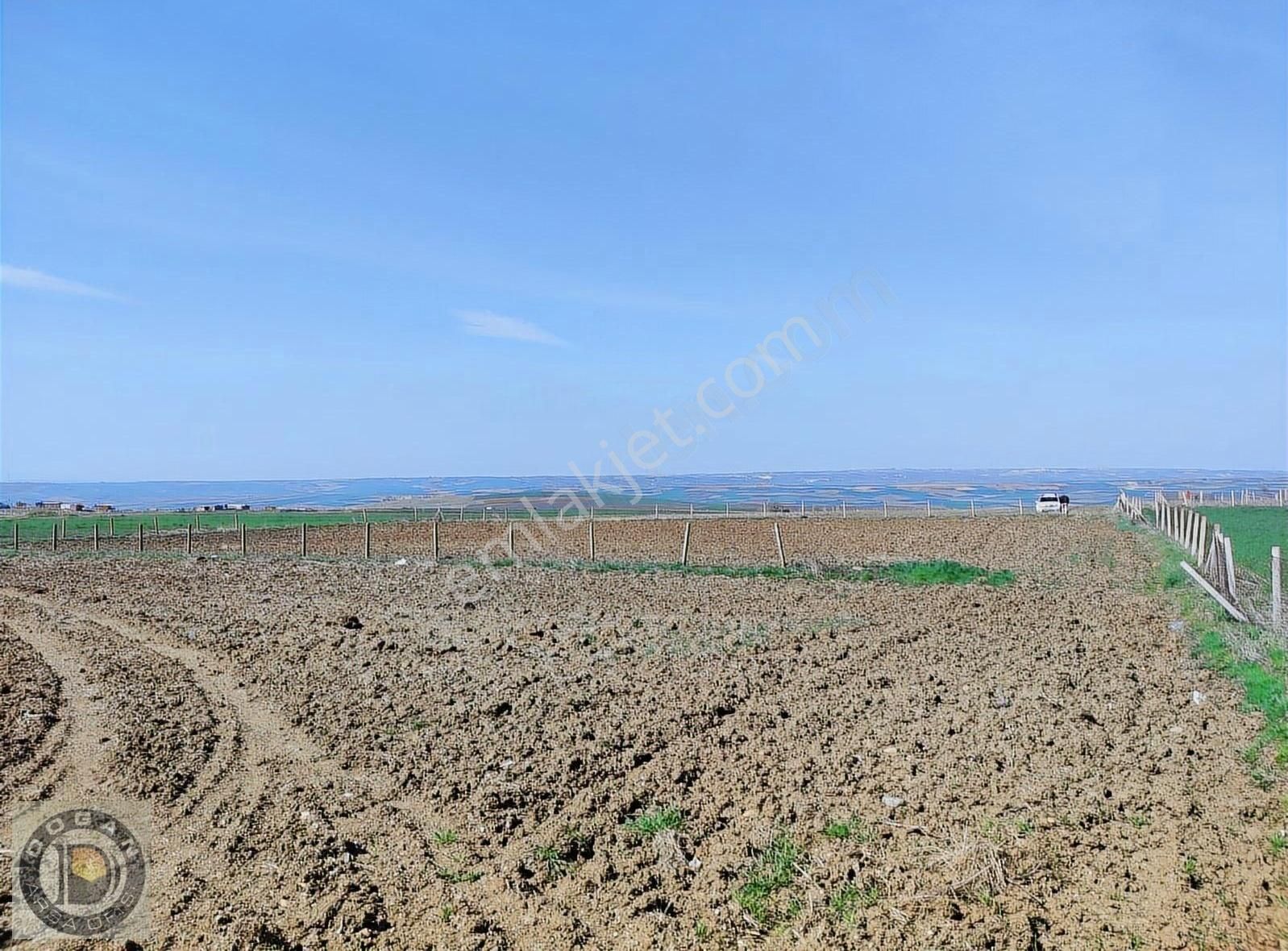 Silivri Değirmenköy De Muhteşem Konumda Tek Tapu Müstakil Tarla - Görsel 16