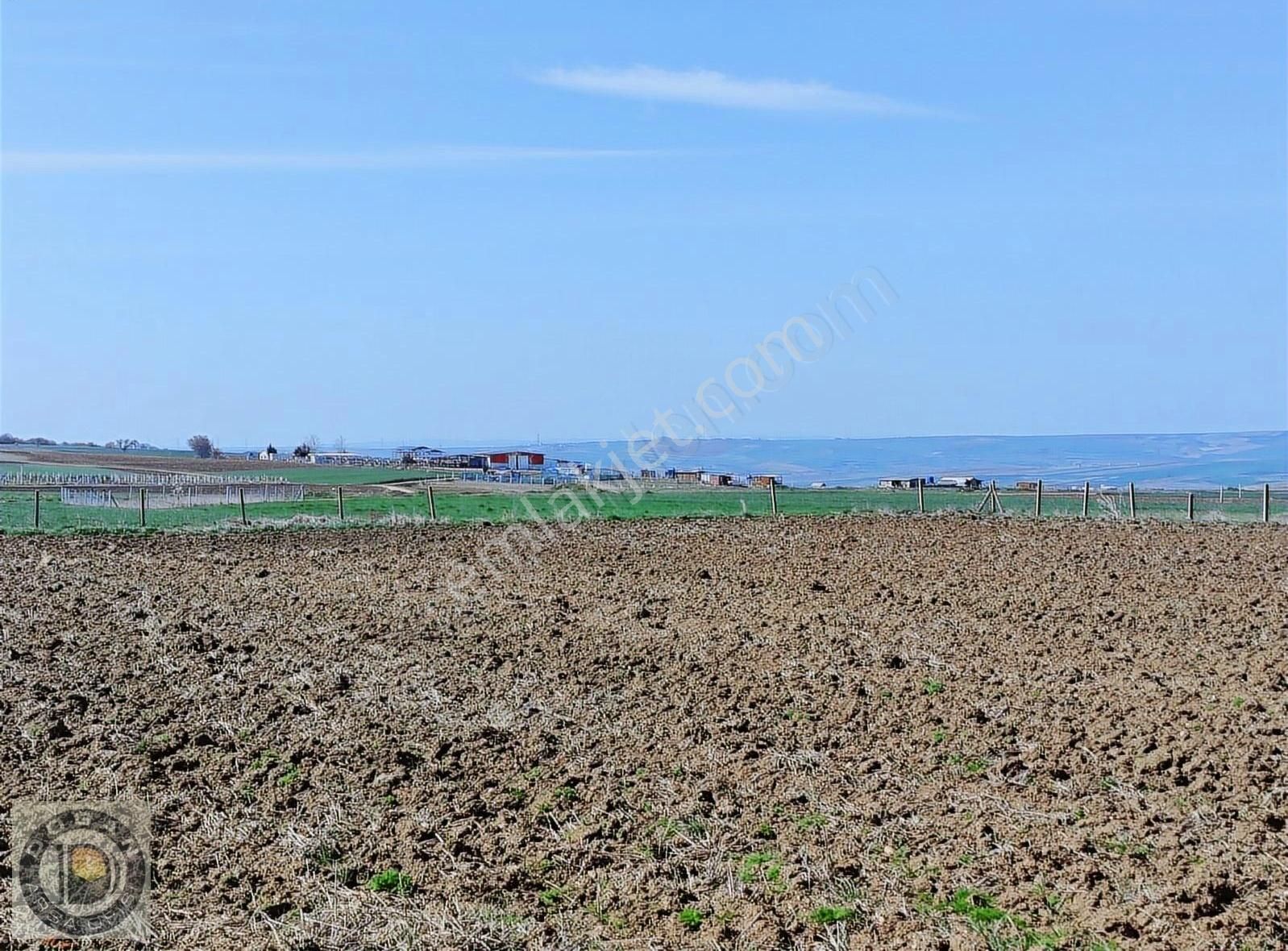 Silivri Değirmenköy De Muhteşem Konumda Tek Tapu Müstakil Tarla - Görsel 13