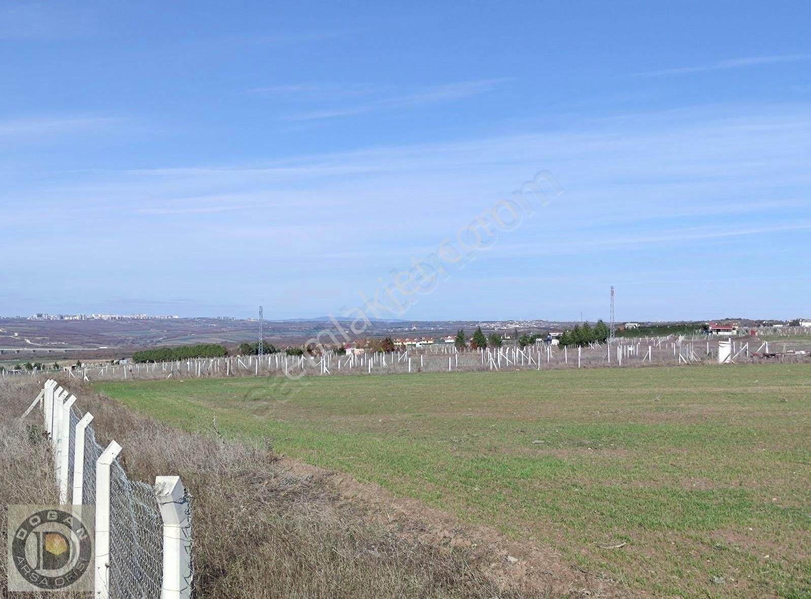 Silivri Balaban İmarlı İfrazlı 266 Metre Arsa Sadece 730 Bin Tl - Görsel 6