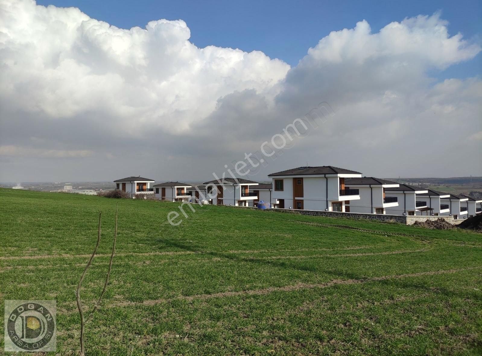 Silivri Balaban İmarlı İfrazlı 266 Metre Arsa Sadece 730 Bin Tl - Görsel 10