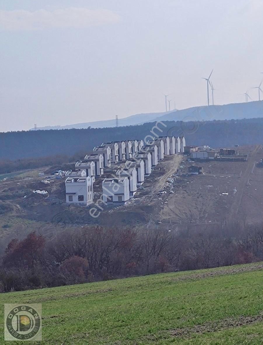 Silivri Balaban İmarlı İfrazlı 266 Metre Arsa Sadece 730 Bin Tl - Görsel 15