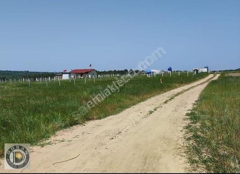 Tarla Filan Değil İmarlı İfrazlı 263 Metre Kelepir Arsa - Görsel 23