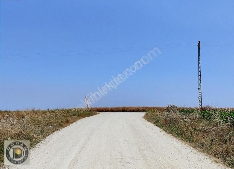 Tarla Filan Değil İmarlı İfrazlı 263 Metre Kelepir Arsa - Görsel 7