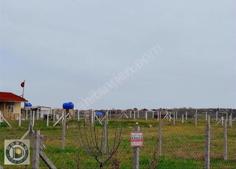 Tarla Filan Değil İmarlı İfrazlı 263 Metre Kelepir Arsa - Görsel 20