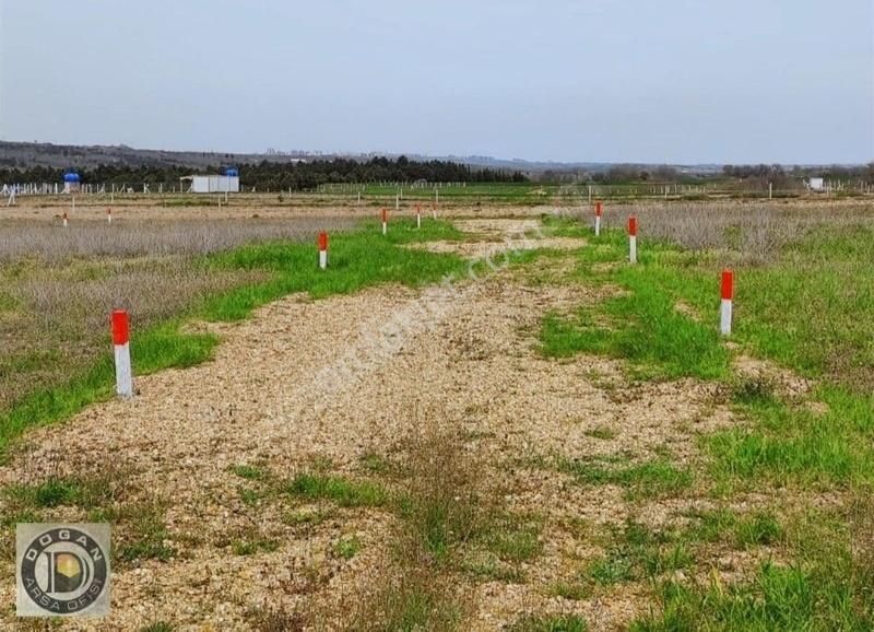 Tarla Filan Değil İmarlı İfrazlı 263 Metre Kelepir Arsa - Görsel 12