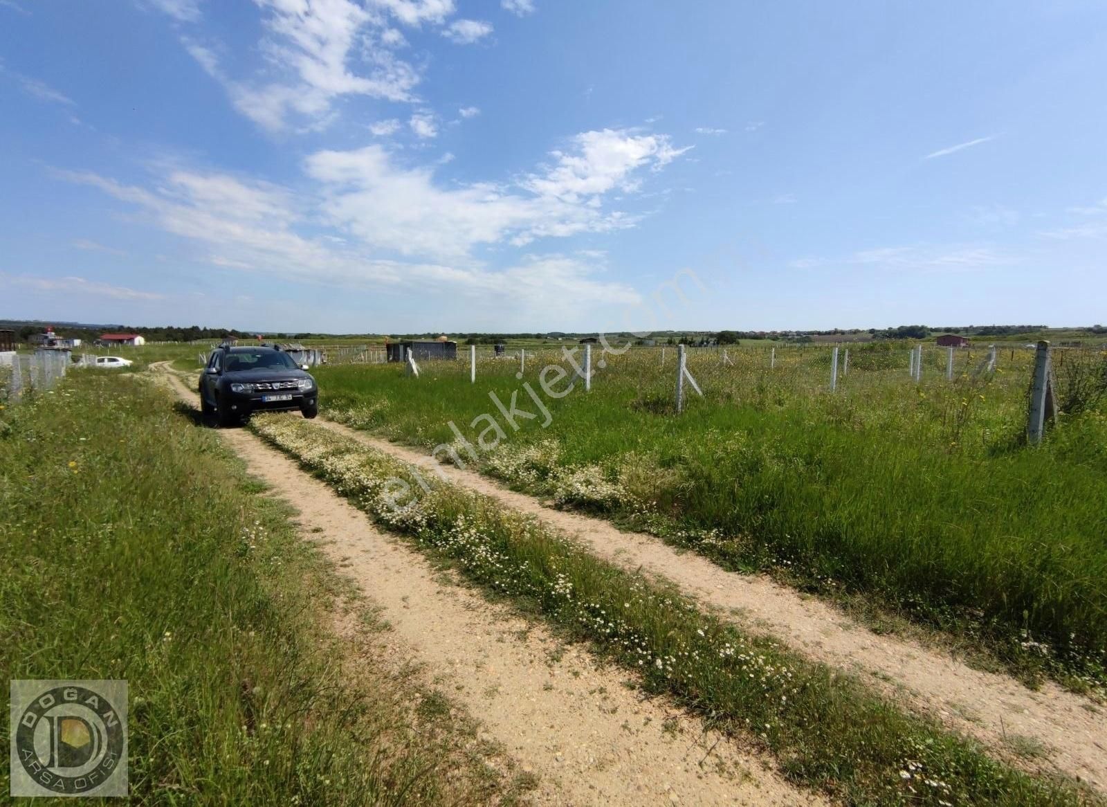 Tarla Filan Değil İmarlı İfrazlı 263 Metre Kelepir Arsa - Görsel 30