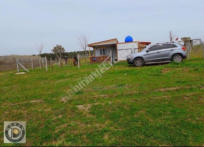 Tarla Filan Değil İmarlı İfrazlı 263 Metre Kelepir Arsa - Görsel 28