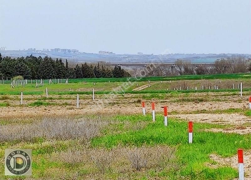 Tarla Filan Değil İmarlı İfrazlı 263 Metre Kelepir Arsa - Görsel 14