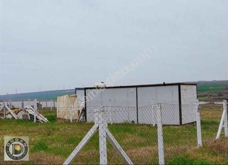 Tarla Filan Değil İmarlı İfrazlı 263 Metre Kelepir Arsa - Görsel 2