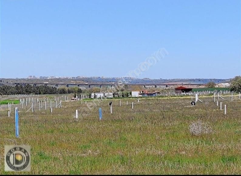 Tarla Filan Değil İmarlı İfrazlı 263 Metre Kelepir Arsa - Görsel 21