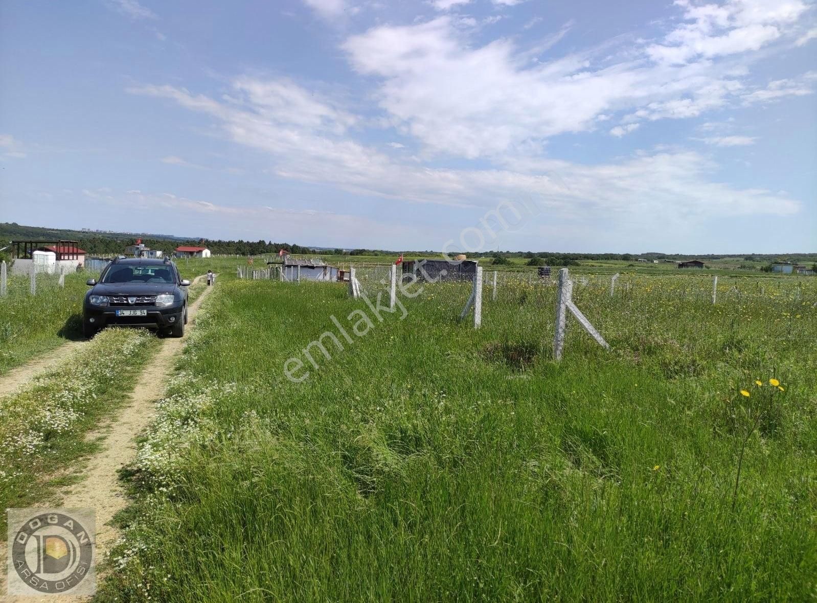 Tarla Filan Değil İmarlı İfrazlı 263 Metre Kelepir Arsa - Görsel 35