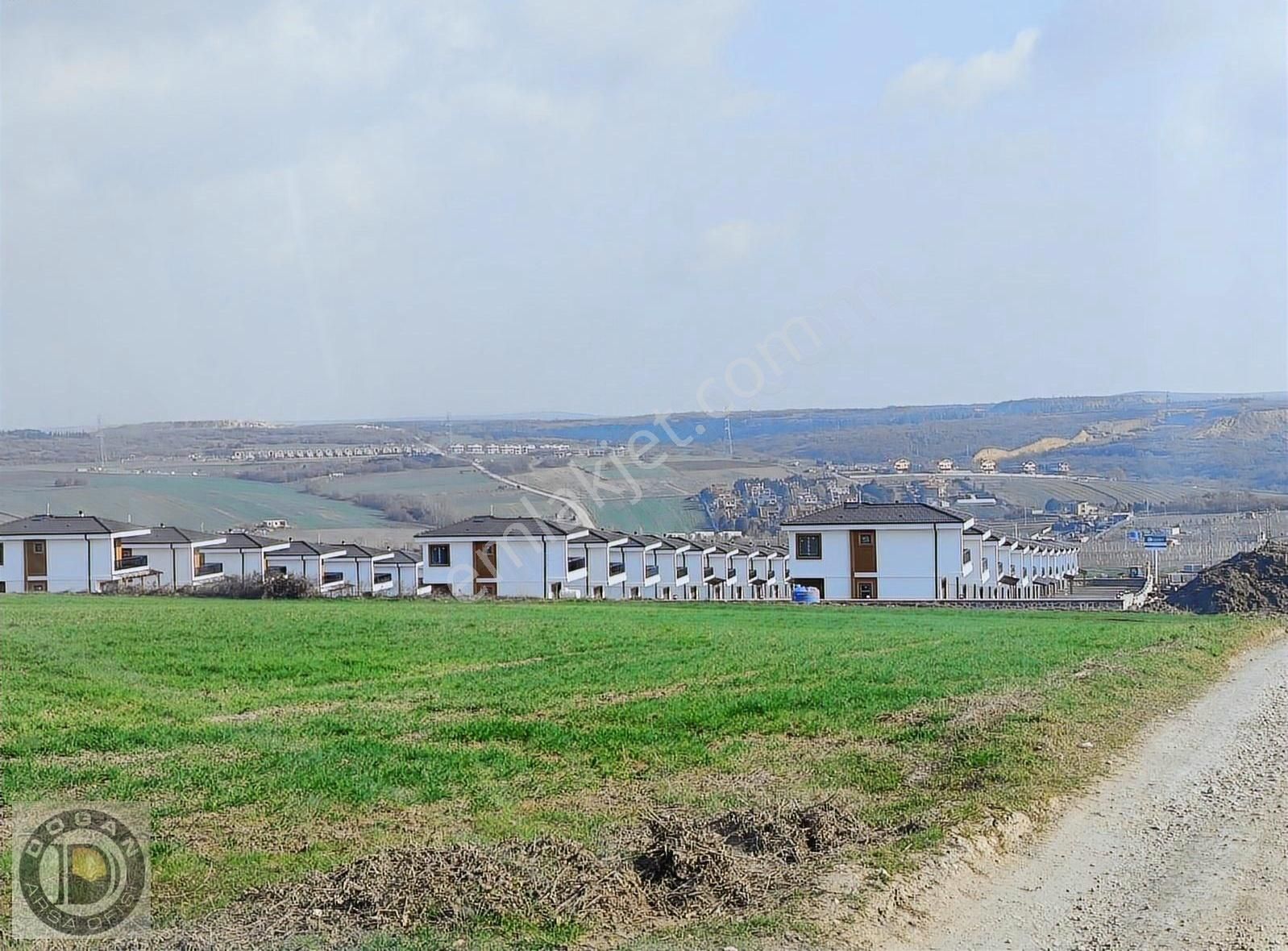Silivri'de 300 Metre Arsa Sadece 680 Bin Tl