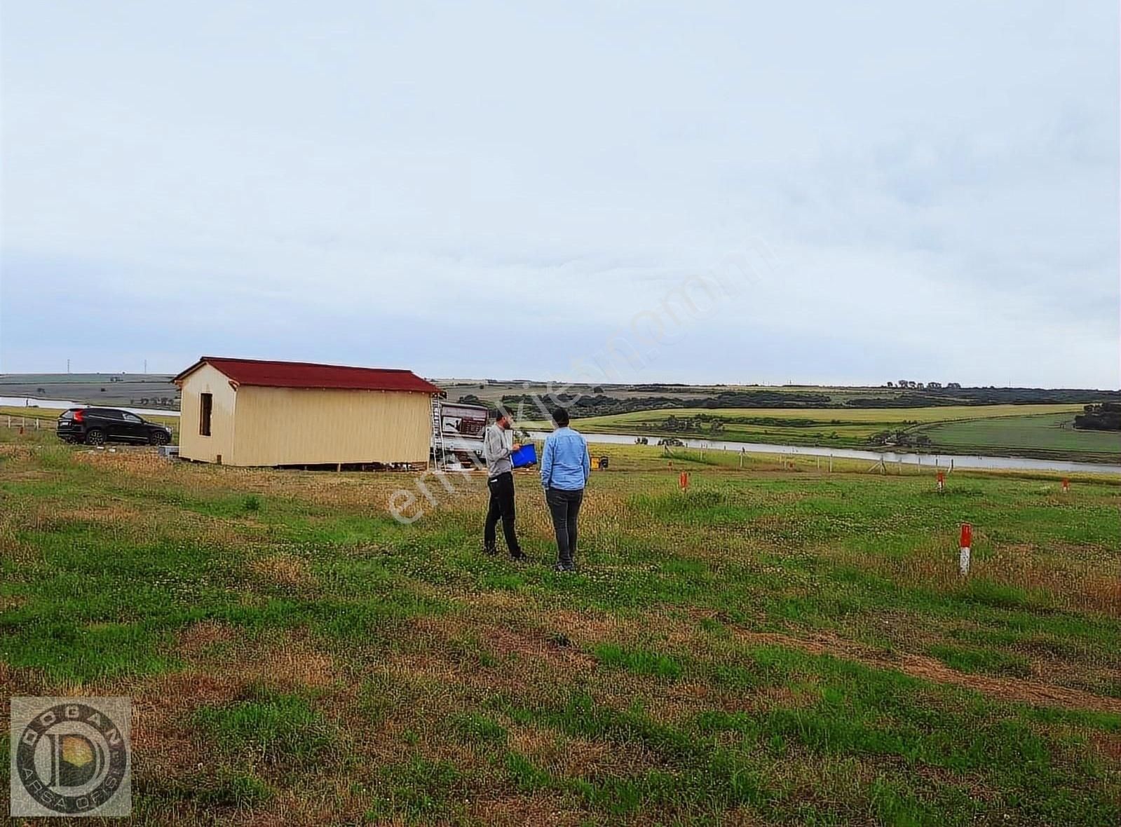 İstanbul Silivri Çanta Da 250 M2 Net Arsa Tamamı 730 Bin Tl - Görsel 31