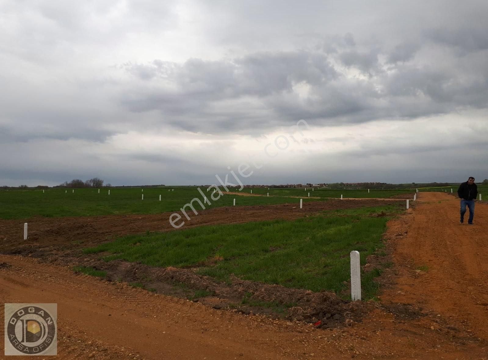 İstanbul Silivri Çanta Da 250 M2 Net Arsa Tamamı 730 Bin Tl - Görsel 14