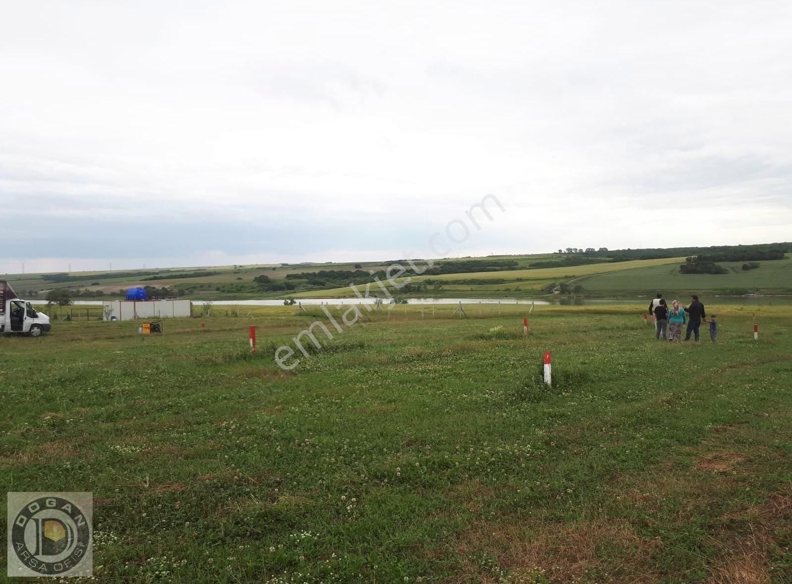 İstanbul Silivri Çanta Da 250 M2 Net Arsa Tamamı 730 Bin Tl - Görsel 16