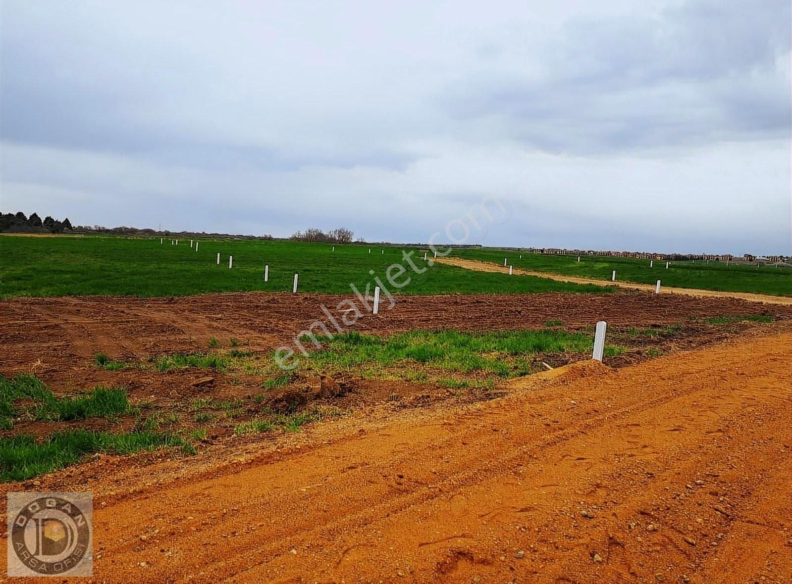 İstanbul Silivri Çanta Da 250 M2 Net Arsa Tamamı 730 Bin Tl - Görsel 17