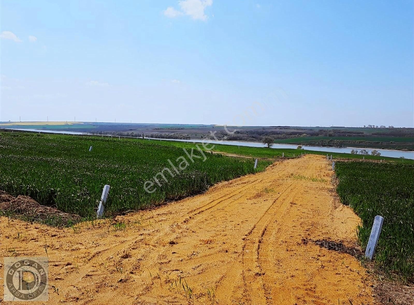 İstanbul Silivri Çanta Da 250 M2 Net Arsa Tamamı 730 Bin Tl - Görsel 18