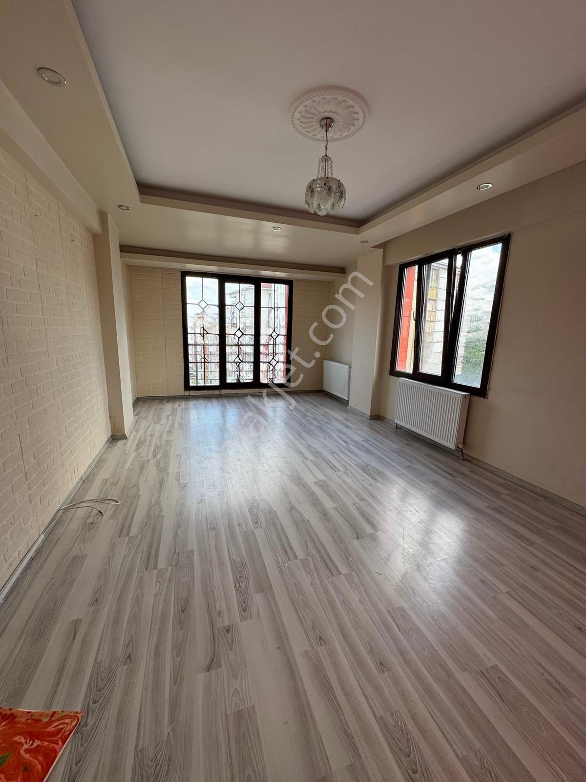 Çerkezköy Kızılpınar Atatürk Mah 2+1 Satılık Daire