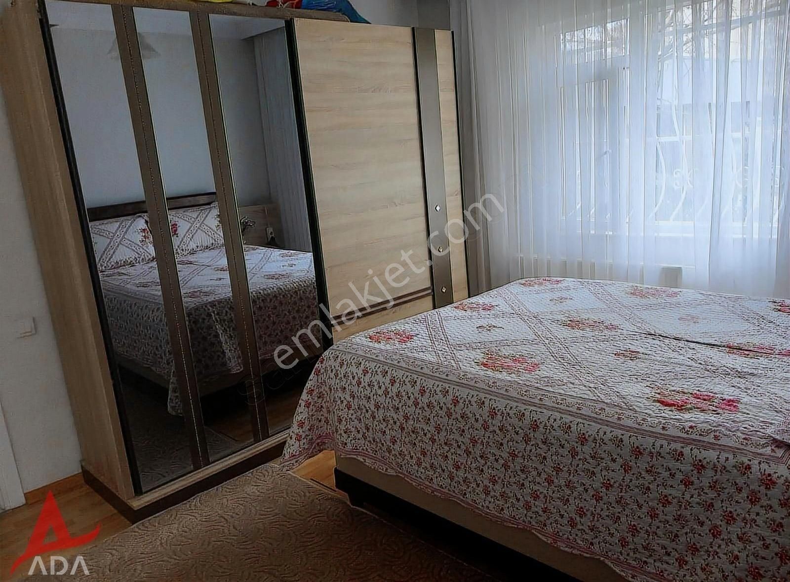 Ada'dan Beylikdüzü Barış Mah. Site'de 3+1 Satılık Daire