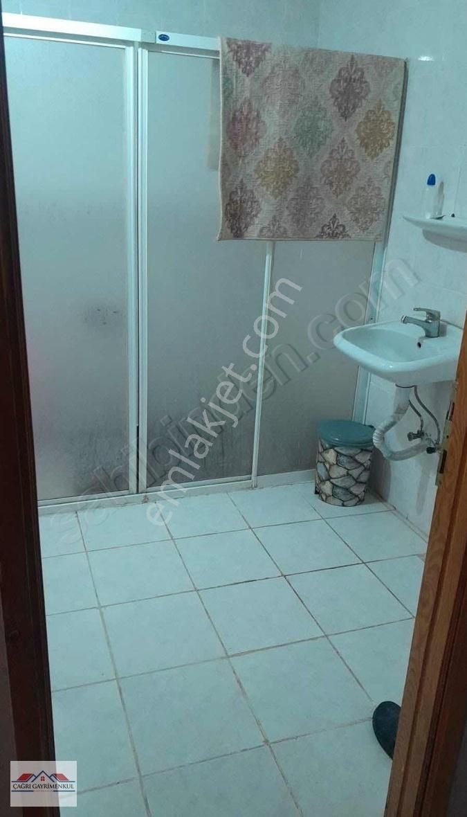 Çarşı İçinde Ofiste Olabilecek Giriş Kat Satılık Daire