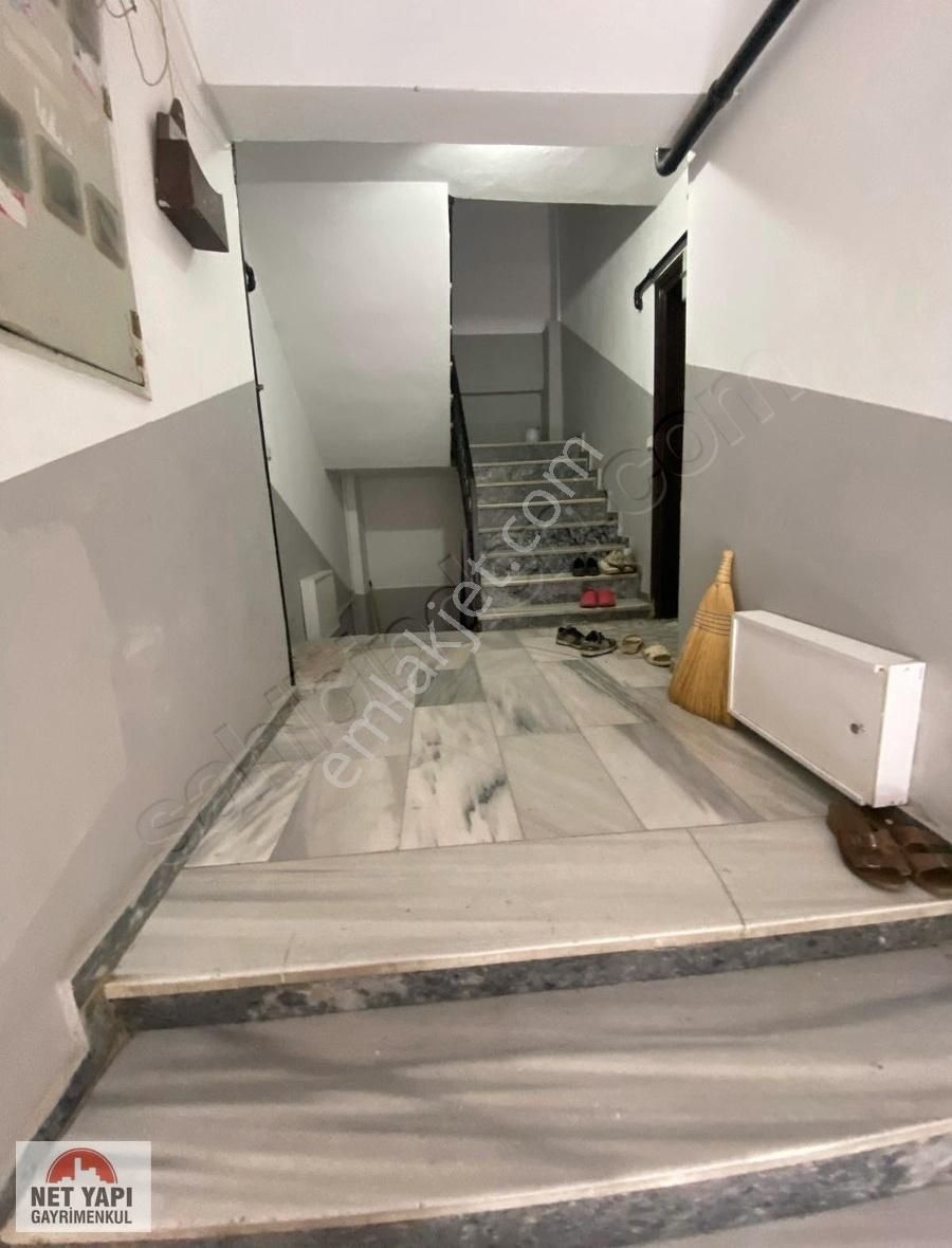 Net Yapı,dan Satılık 2+1 85m2 Bahçe Katı