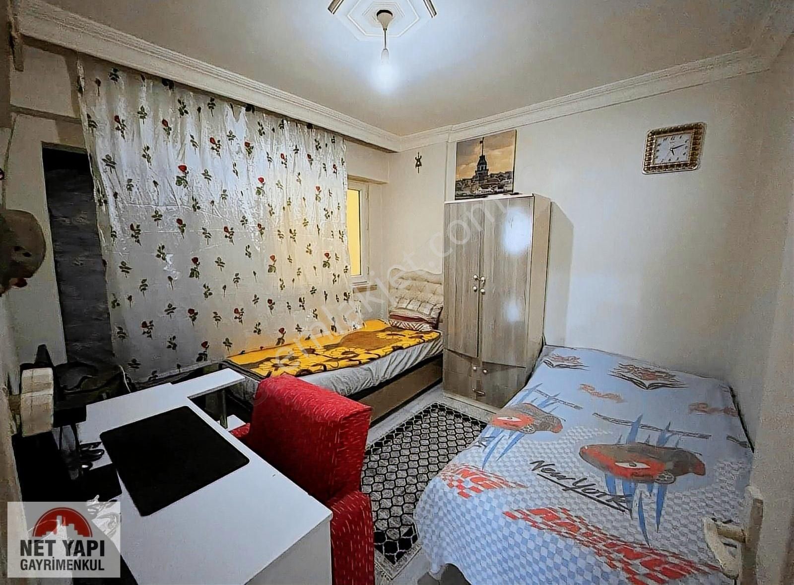 Net Yapı'dan 95m2 Satılık Ara Kat Daire