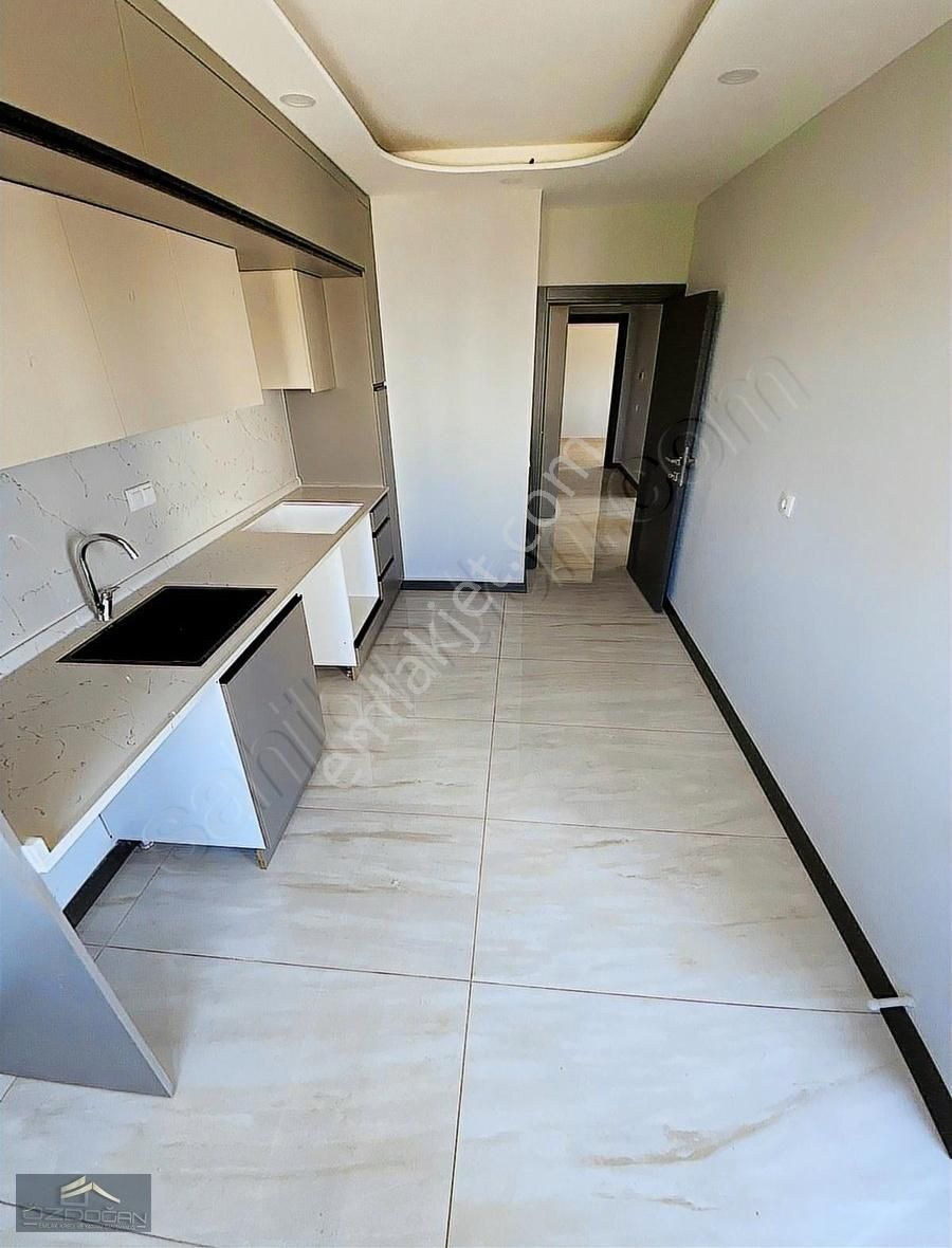 Çankaya'da Site İçi Havuzlu Lüks 2+1 Arakat Daire - Görsel 25