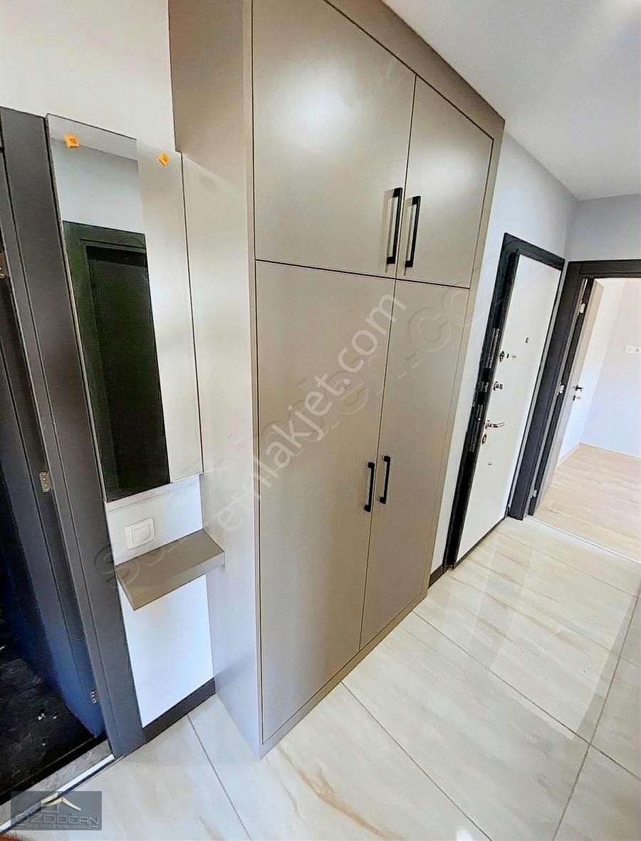 Çankaya'da Site İçi Havuzlu Lüks 2+1 Arakat Daire - Görsel 17