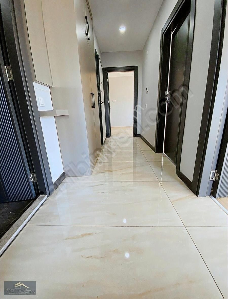 Çankaya'da Site İçi Havuzlu Lüks 2+1 Arakat Daire - Görsel 24